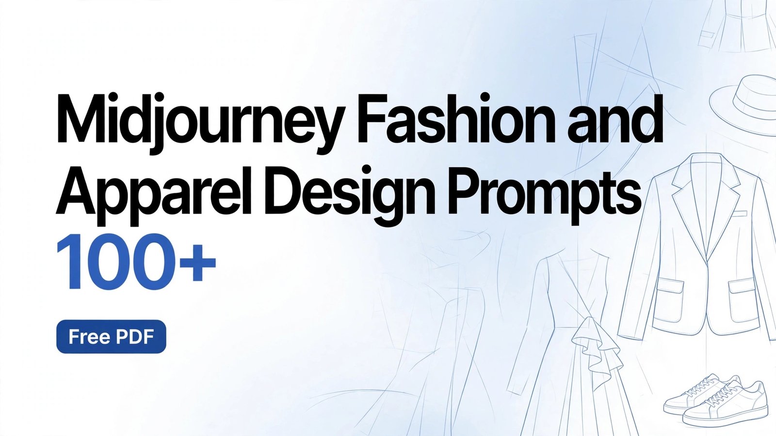 Midjourney Fashion and Apparel Design Prompts